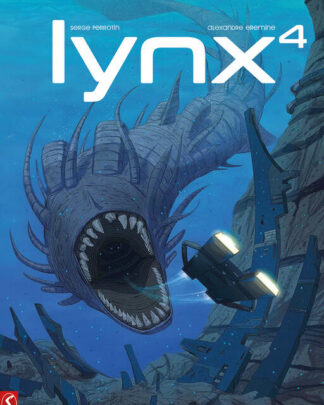 Lynx HC 4