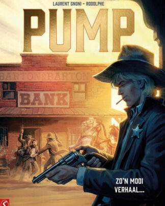 Pump HC 2 - Zo’n mooi verhaal …