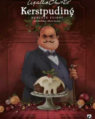 Agatha Christie - Kerstpudding