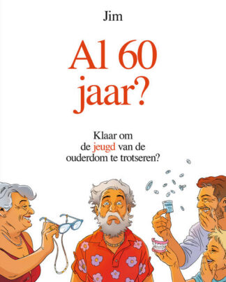 Al 60 jaar?