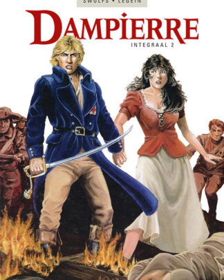 Dampierre integraal 2