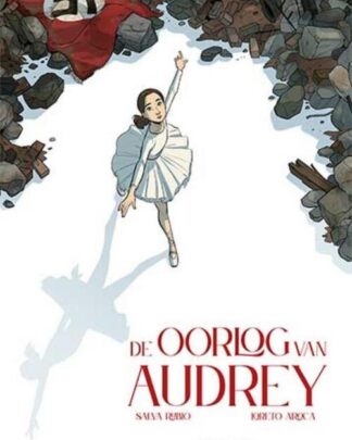 De oorlog van Audrey