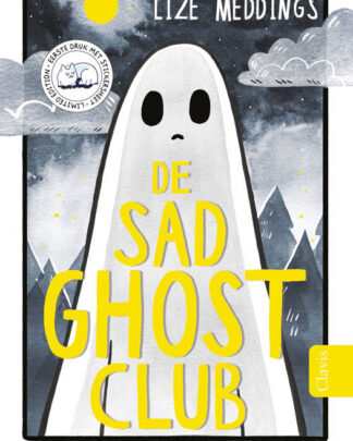De Sad Ghost Club 1