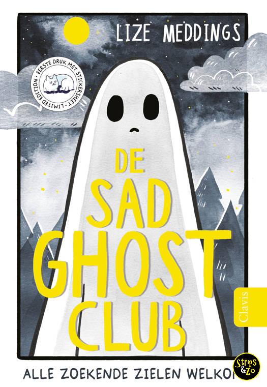De Sad Ghost Club 1