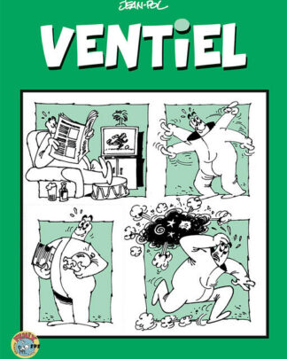 Fenix Collectie 191 - Ventiel