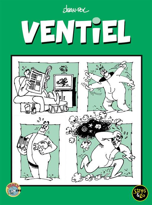 Fenix Collectie 191 - Ventiel