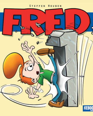 Fred 1