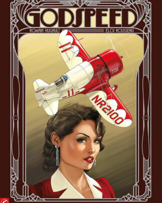 Godspeed Etoile Edition 2