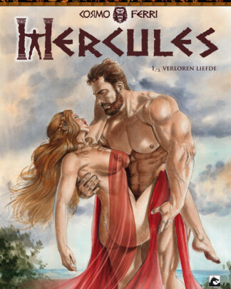 Hercules 1 - Verloren liefde