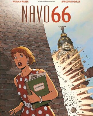 Kathleen 7 - NAVO 66