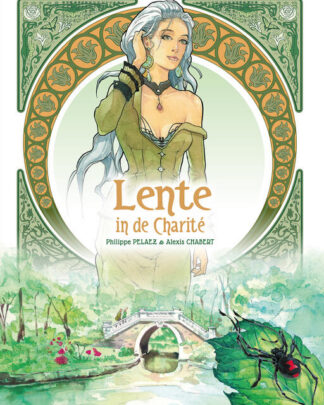 Lente in de Charité