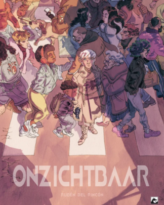 Onzichtbaar