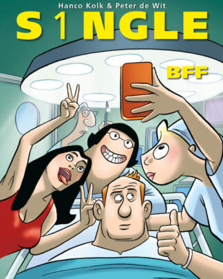 S1ngle 21 - BFF