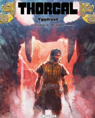 Thorgal HC 44 - Yggdrasil