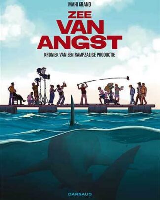Zee van angst