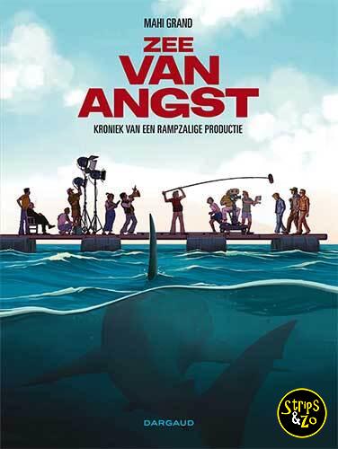 Zee van angst