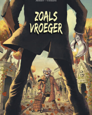 Zoals vroeger