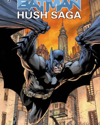 Batman - Hush 3