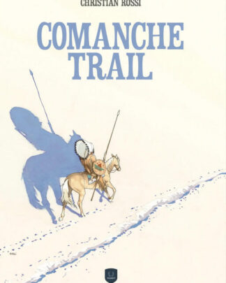 Comanche Trail