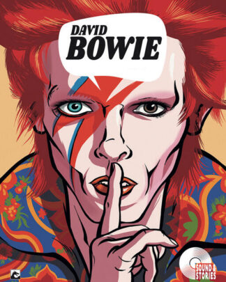 David Bowie HC