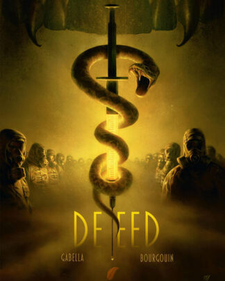 De Eed