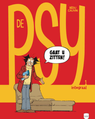 De Psy integraal 1