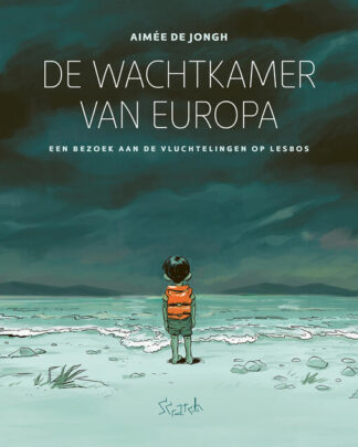 De wachtkamer van Europa
