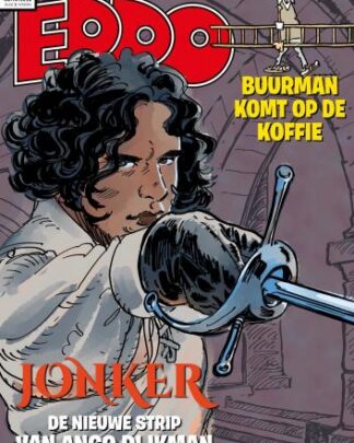 Eppo - Stripblad 2026 21