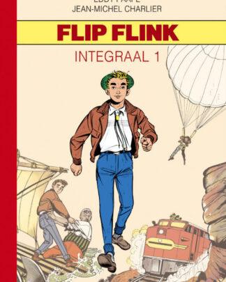 Flip Flink integraal 1