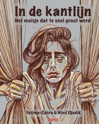 In de kantlijn