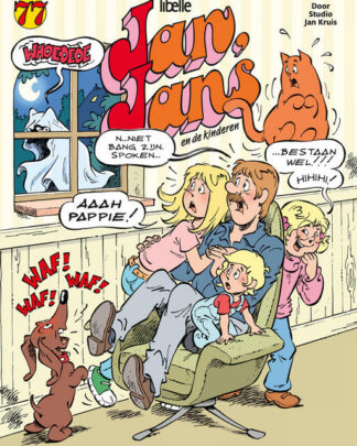 Jan Jans en de Kinderen 77