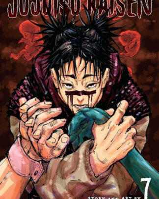 Jujutsu Kaisen (NL) 7