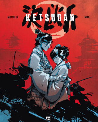 Ketsudan
