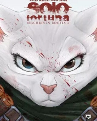 Solo - Fortuna 3 - Beschreven routes 3