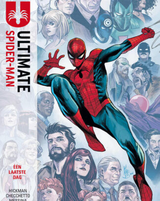 Ultimate Spider-Man 4