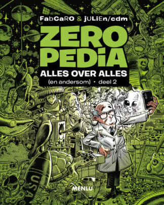 Zeropedia 2